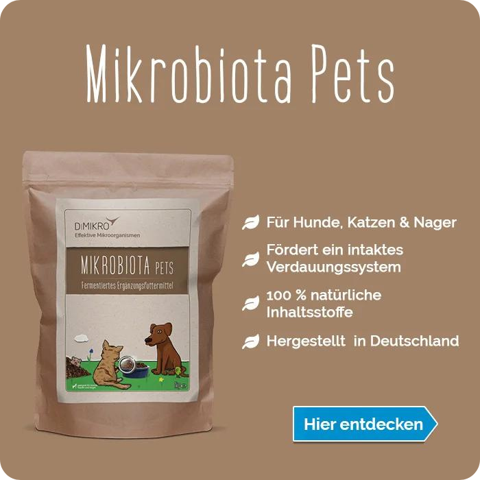 Mikrobiota Pets kaufen