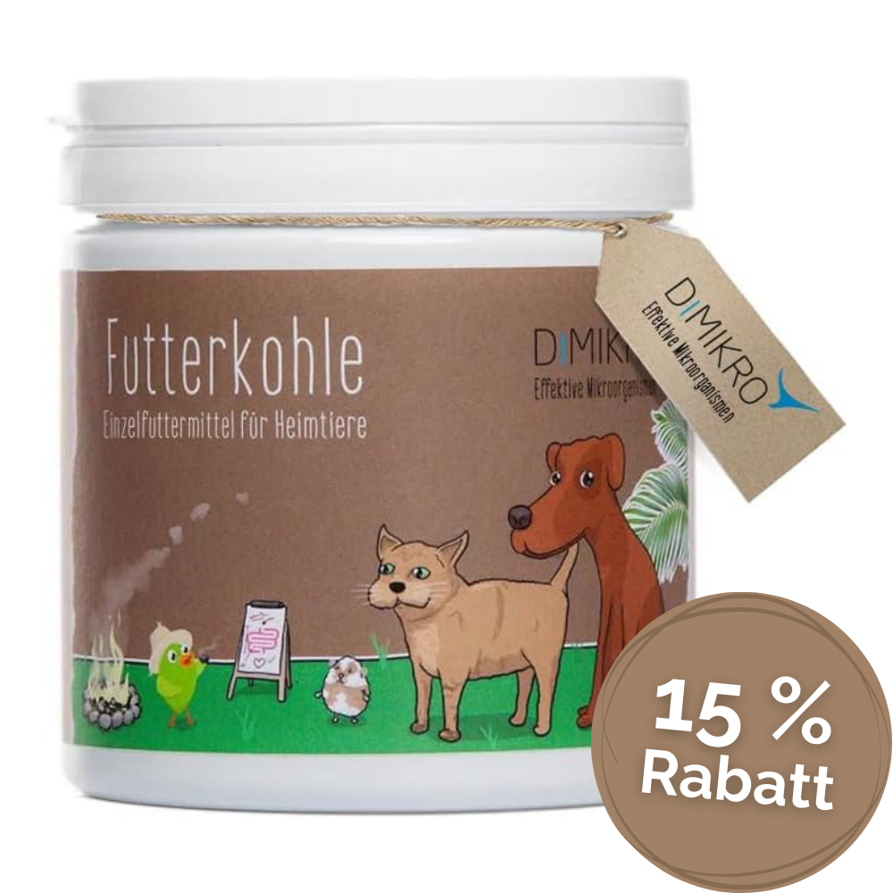 Futterkohle
