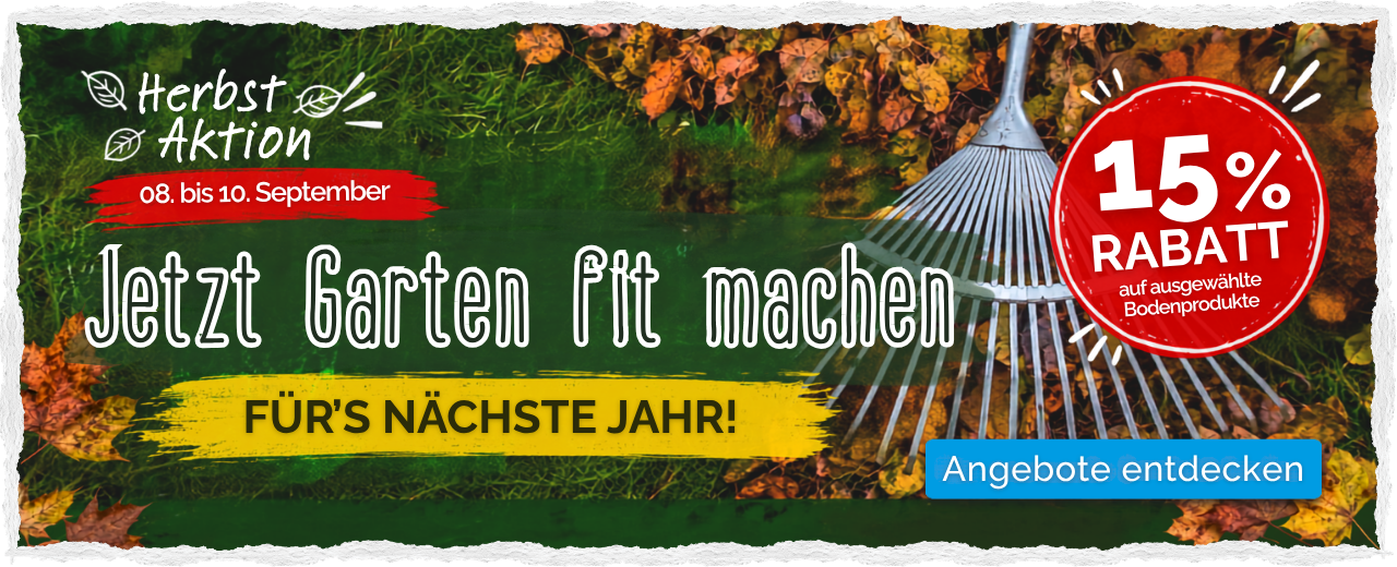 Aktion Herbst