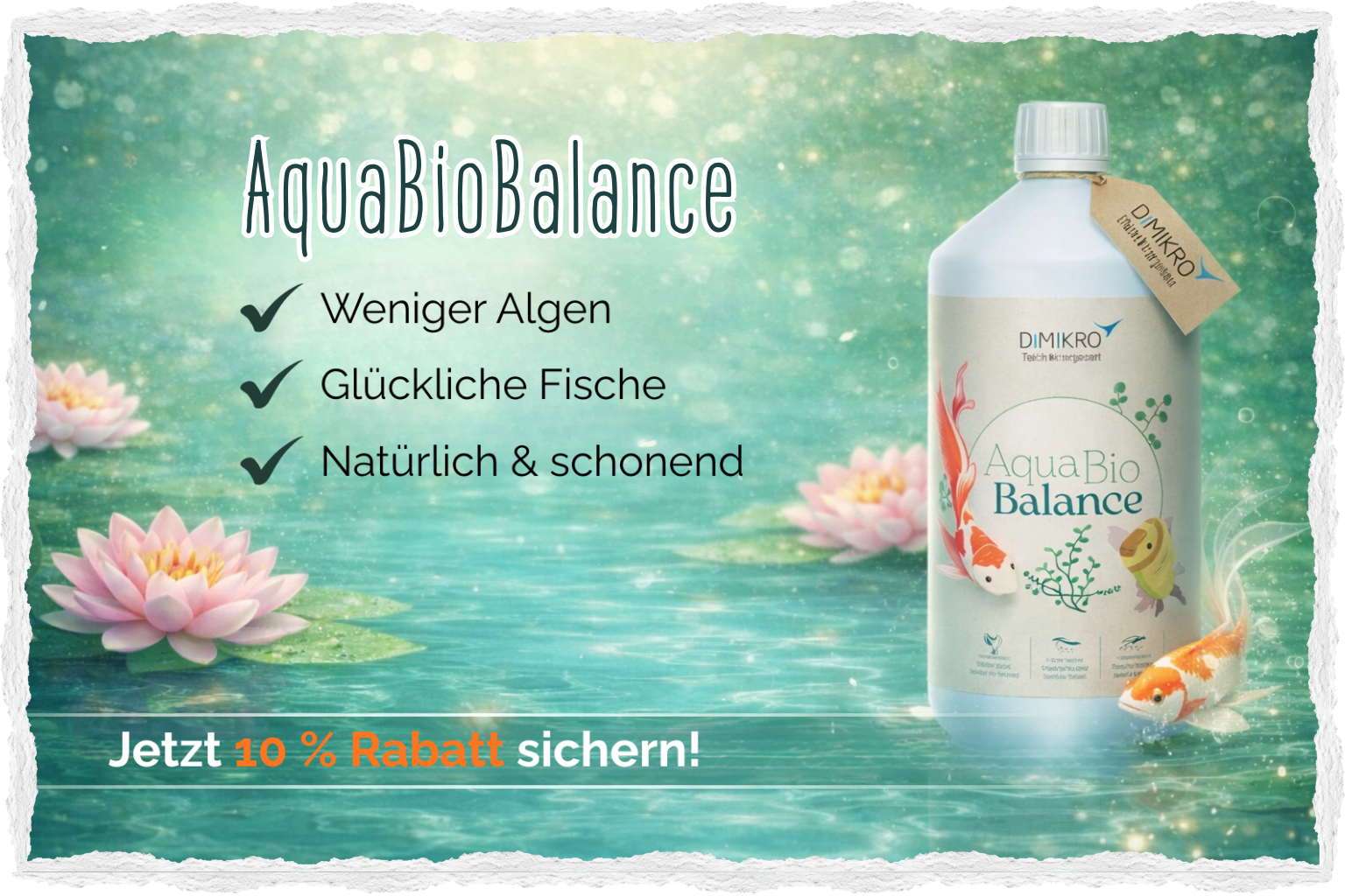 AquaBioBalance kaufen