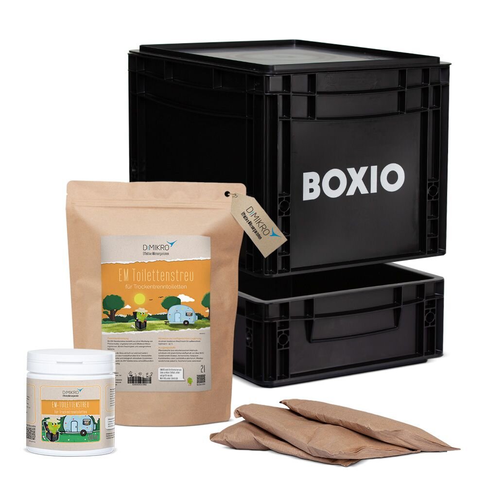 Boxio kaufen