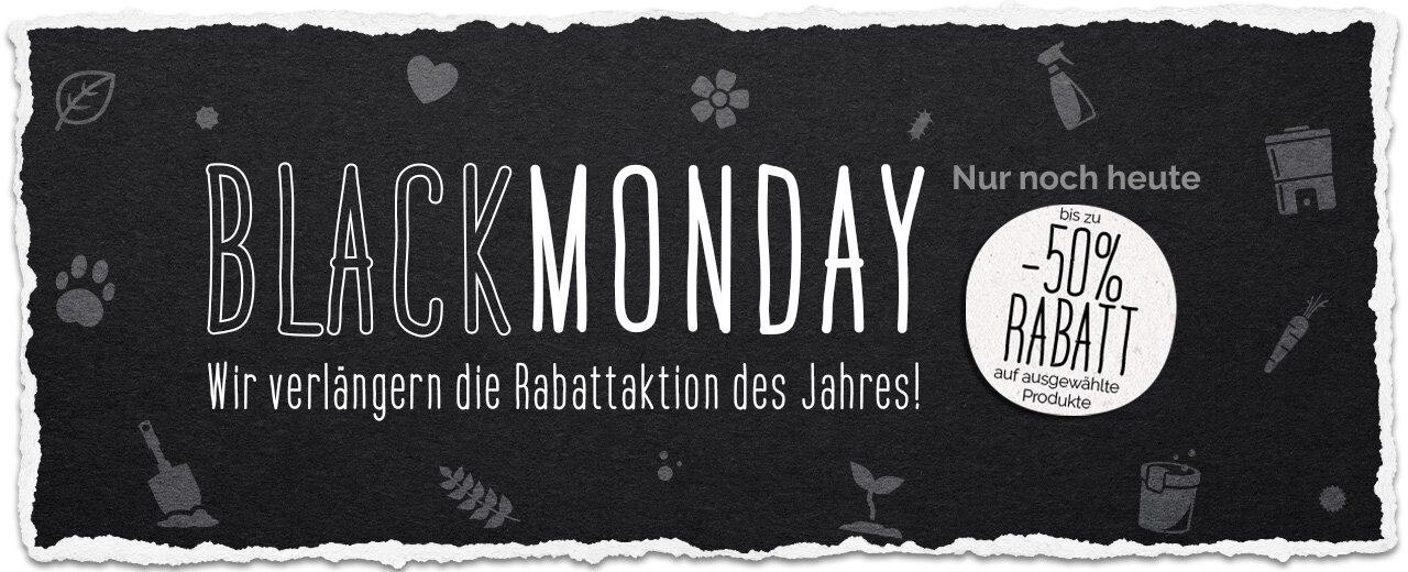 Black Deals Angebote