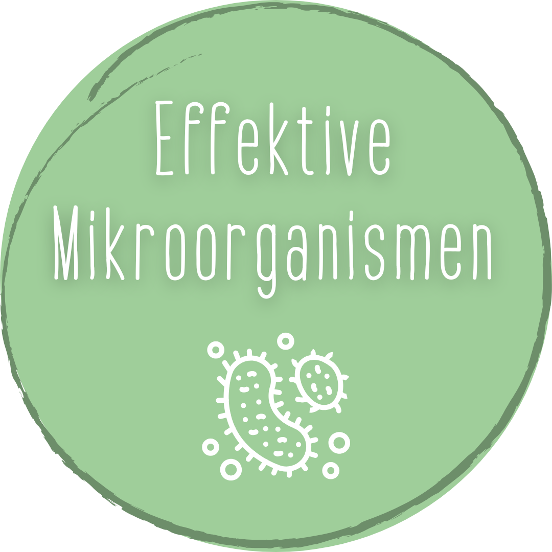 Effektive Mikroorganismen