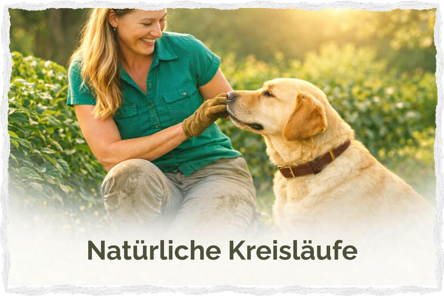 natürliche Kreisläufe
