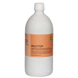 Multitop (ehemals FKE) Futterergänzungsmittel