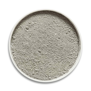 EM-Keramikpulver grau 0,5 kg