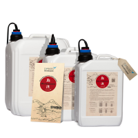 EM-a Fermenter verschiedene Größen