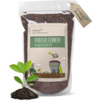 Bokashi Ferment - Kompoststarter 1 kg