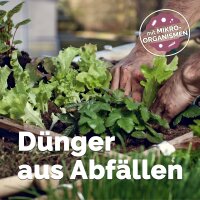 Bokashi Eimer - Starterset Premium