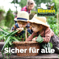 Bokashi Eimer Starterset Premium - schwarz