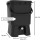 Bokashi Eimer Starterset Premium - schwarz