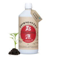 Ursprung - Effektive Mikroorganismen Urlösung 1 l