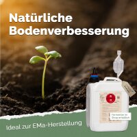 Ursprung - Effektive Mikroorganismen Urlösung 1 l