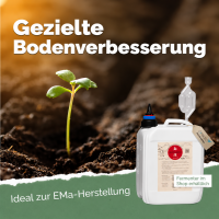 Ursprung - Effektive Mikroorganismen Urlösung 1 l