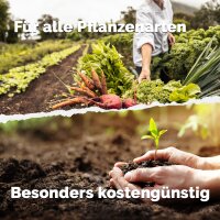 Ursprung - Effektive Mikroorganismen Urlösung 1 l