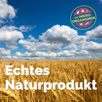 EM aktiv - universalBlond 0,1 Liter