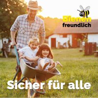 EM aktiv - universalBlond 0,1 Liter