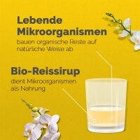 EM aktiv - universalBlond 0,1 Liter
