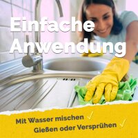 EM aktiv - universalBlond 0,1 Liter