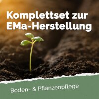EMa-Fermenter Einsteigerset
