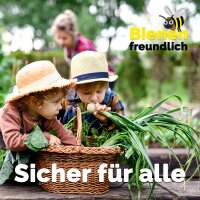 EM aktiv Bodenhilfsstoff mit lebenden Bodenbakterien - 20 Liter