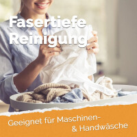 EM-Waschmittel - ohne Duftstoffe