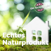 Der EM-Reiniger