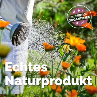 Universaldnger mit Effektiven Mikroorganismen 1 Liter