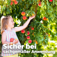 Universaldünger mit Effektiven Mikroorganismen 1 Liter