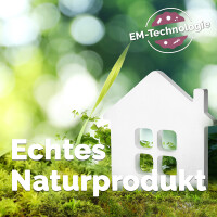Der EM-Reiniger 5 Liter