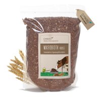 Mikrobiota Horse 3 kg Futterbokashi - Fermentiertes...