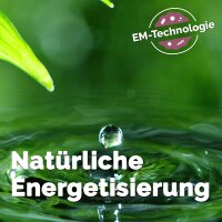 EM Keramik-Ziegel - grau 180 g