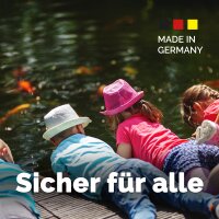 EM Keramik-Ziegel - grau 180 g