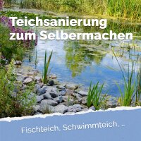 Teichdango Selbstmachset