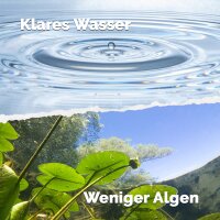 Teichdango Selbstmachset