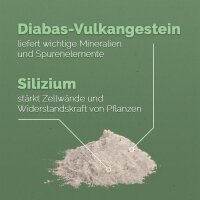 Biolit Urgesteinsmehl zur Bodenverbesserung 6 Kg