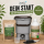 Bokashi Eimer - Starterset 1 Eimer