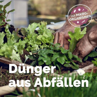 Bokashi Eimer - Starterset 2 Eimer