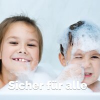 EM-Badreiniger
