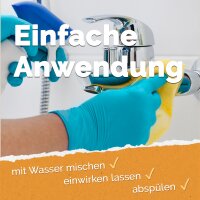 EM-Badreiniger 1 Liter