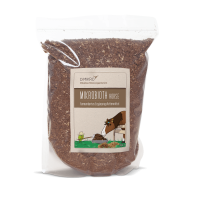 Mikrobiota Horse 3 kg Futterbokashi - Fermentiertes Ergänzungsfuttermittel für Pferde