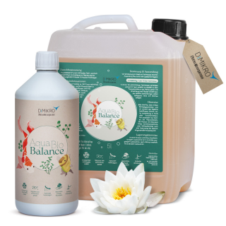 AquaBioBalance von Dimikro