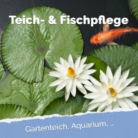 AquaBioBalance Teichpflege - 1 Liter
