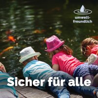 AquaBioBalance Teichpflege - 1 Liter