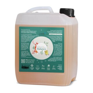 AquaBioBalance Teichpflege - 5 Liter