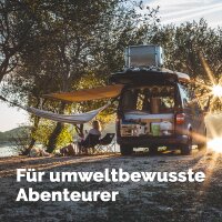 Hanfstreu für Trenntoilette 5 l