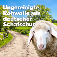 Bio Schafwollpellets für Gemüse 1 kg