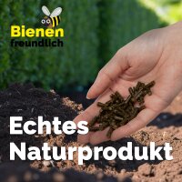 Bio-Dünger-Pellets für Hecken & Sträucher 1,5 kg