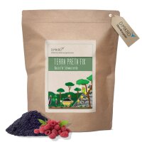 Bodenpflege-Set: EM aktiv, Terra Preta Fix &...