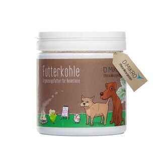 Futterkohle